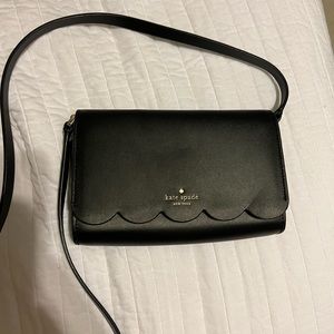 Kate Spade Crossbody/Wallet Purse